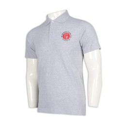P1105 Making Men's Polo Shirts Ashes Hong Kong Law Society Polo Shirt Manufacturers P1105 Making Men's Polo Shirts Ashes Hong Kong Law Society Polo Shirt Manufacturers